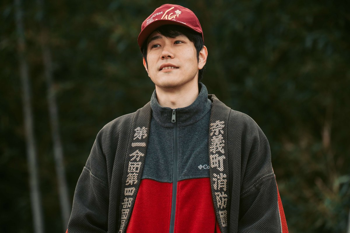 talent_databank's tweet photo. 松山ケンイチ、映画『ナギダイアリー』キーパーソン・好浩役で魅せる変幻自在な演技力！本編映像＆場面写真が解禁！

▼詳細はこちら
https://t.co/X6yexeGKvI

#ナギダイアリー #松山ケンイチ https://t.co/nJ6OzxDDMl