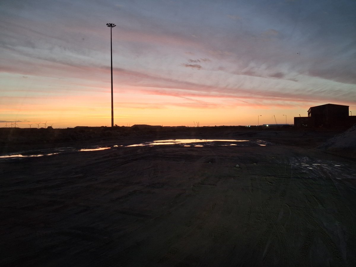 driver24618's tweet photo. Good morning https://t.co/DSJZ90dLGa