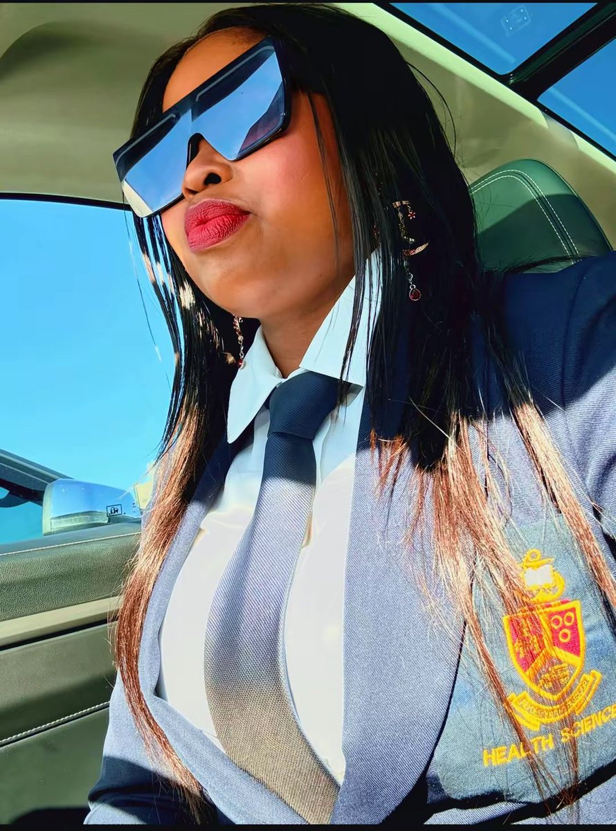 NgomaNqo's tweet photo. B Med – Clinical Medicine 🇿🇦
Field Epidemiology Fellowship – 🇿🇦
MPH: Epidemiology &amp; Biostatistics-🇿🇦
PGDip: HIV/AIDS Management-🇿🇦
Dissemination &amp; Implementation Science Fellowship– 🇺🇸
PhD (candidate): Clinical Epidemiology-🇬🇧

Currently:
Senior Clinical Executive – 🌍 🇺🇸 https://t.co/SwO21kRHhY