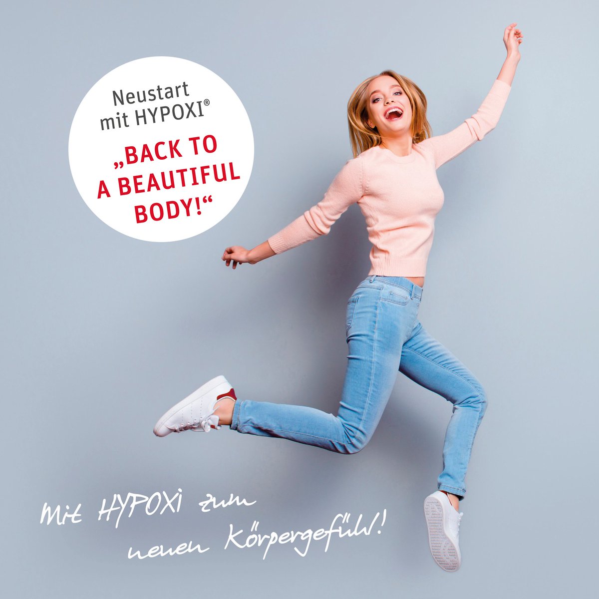 DarrelThoraz7's tweet photo. HYPOXI in REGENSBURG is waiting for YOU! Bring your friends along for an exciting transformation journey! Don’t miss this fantastic experience! Call us now or send a message at 0178 - 4910908. Let’s tackle your goals together! https://t.co/dt6CRxlf4E