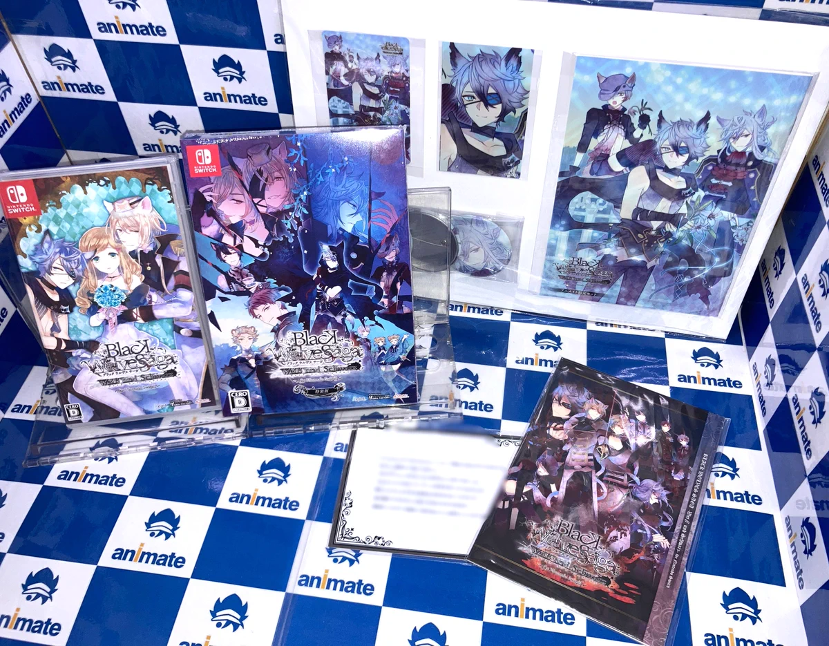 アニメイト鹿児島 on X: 