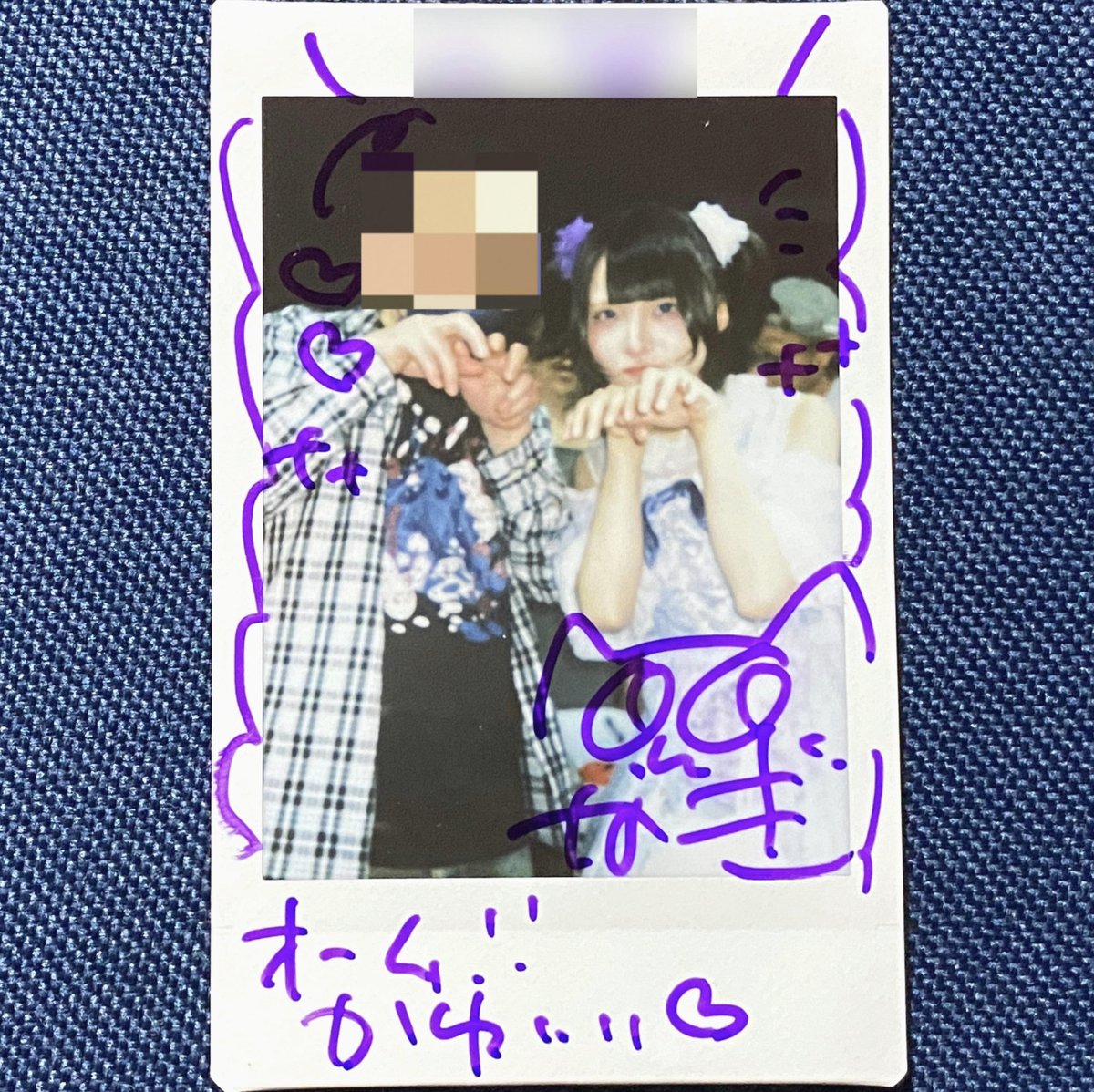 metook12's tweet photo. あー、近所で野外カラオケ大会始まってて、全然収録できない😭 https://t.co/fmkhKmbLYM