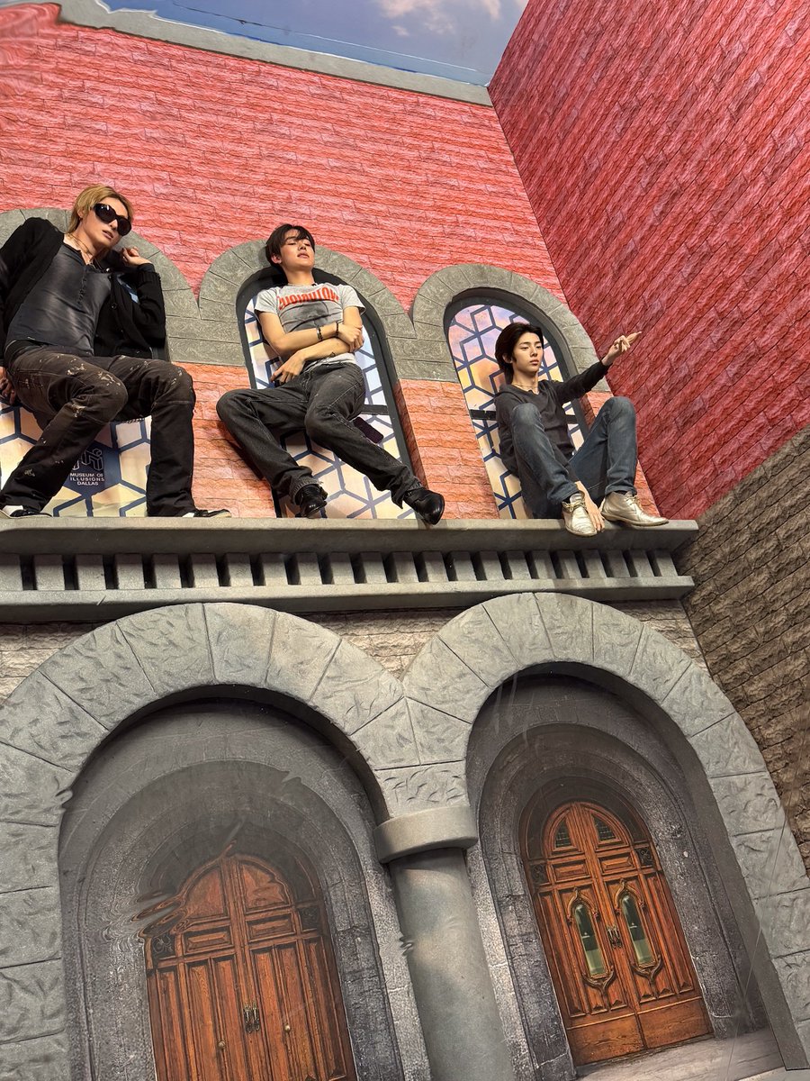 zhaoyufancokr's tweet photo. [260910] #SEONGHYEON, #MARTIN &amp; #JUHOON Instagram Update

“yeah that was fun!” https://t.co/RH32RfRWWm