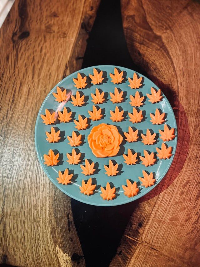 therealChef420's tweet photo. Welcome to the new Chef-420 — where good food meets good vibes. Discover infused recipes, learn the craft, and share your own edible magic. 🌿
👉 Dive in: https://t.co/bLMS3o4gfO
#Chef420 #CannabisCommunity #Edibles https://t.co/QfDVagRNH5