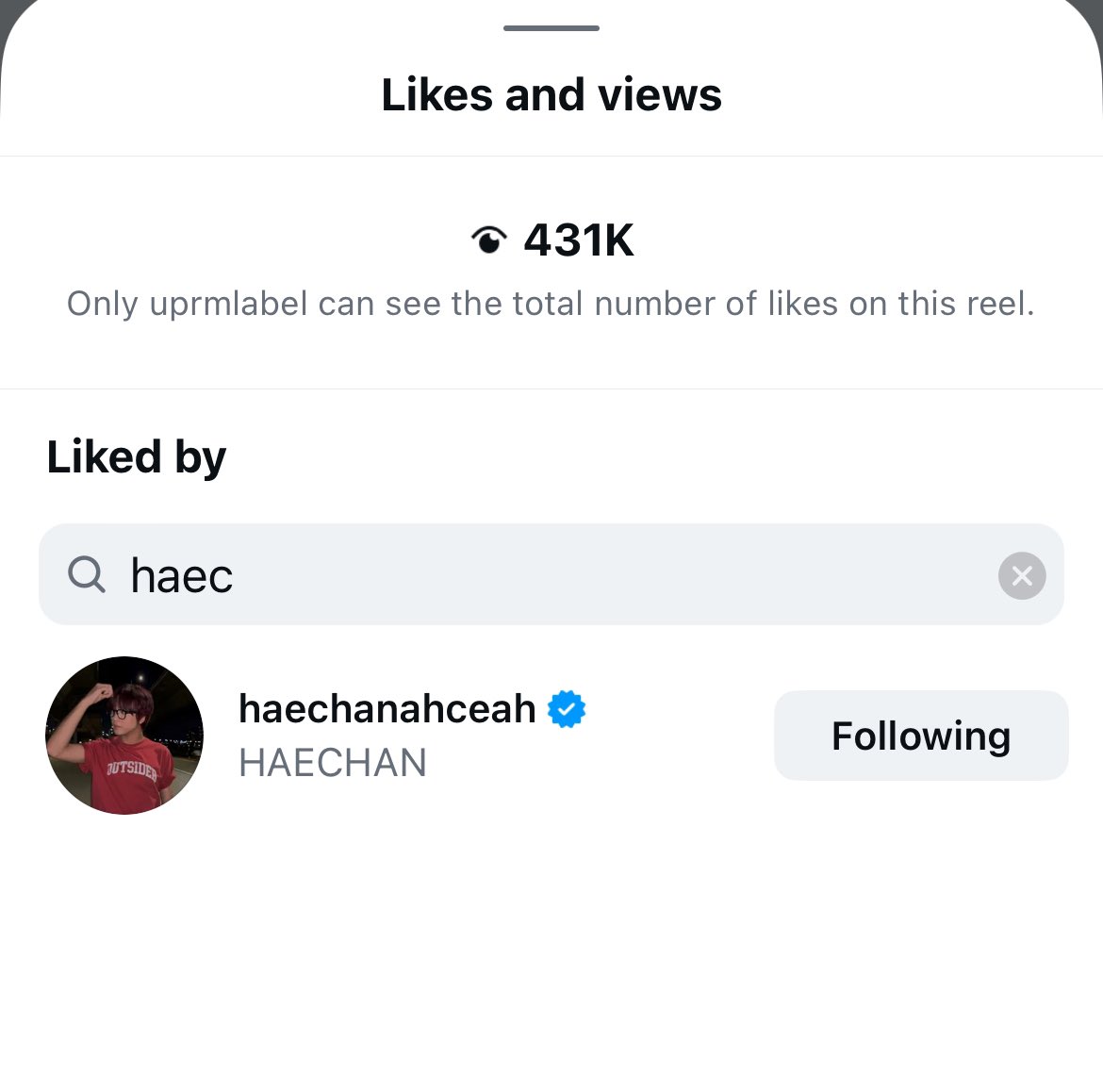 marklopsemangka's tweet photo. haechan komen “my friend ❤️” dan like reels my friend jugaa 😭🥹 our strongest duo… https://t.co/KSw0mvE94l