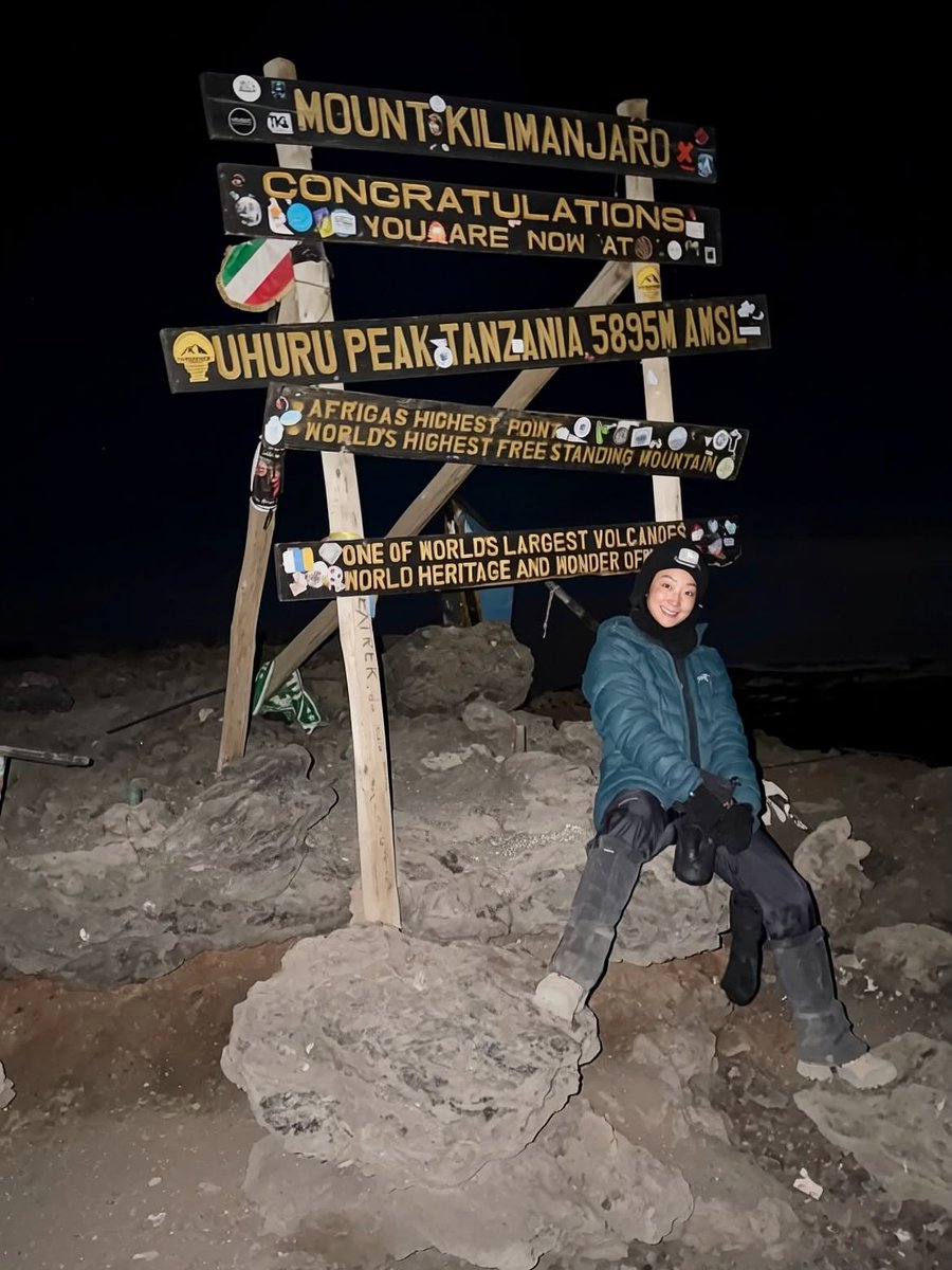 ScenicAfrican's tweet photo. Your Tanzania Adventure Awaits!

Why choose just one? Experience three unforgettable adventures in one trip—go on safari in the Serengeti, trek the mighty Kilimanjaro, and unwind on the beaches of Zanzibar. 

With African Scenic Safaris, your journey is tailor-made and personal. https://t.co/I2OGqrbCNa