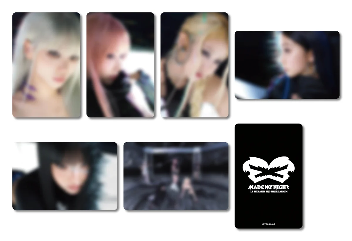 HMV K-POP (@HMV_Kpop) / X