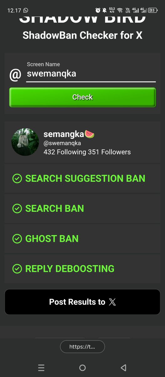 swemanqka's tweet photo. padahal ijo kenapa sulit tembus:(
masuk tak? #zonauang https://t.co/ENEXieeUSZ
