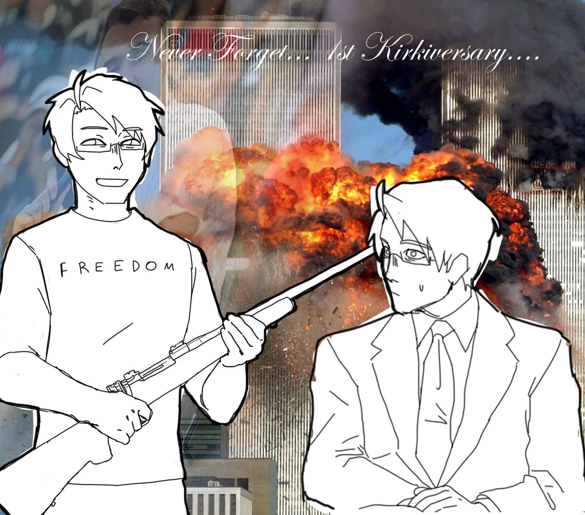 felicorpse's tweet photo. #hetalia 
Never forget..... https://t.co/JNLoLNpIz5