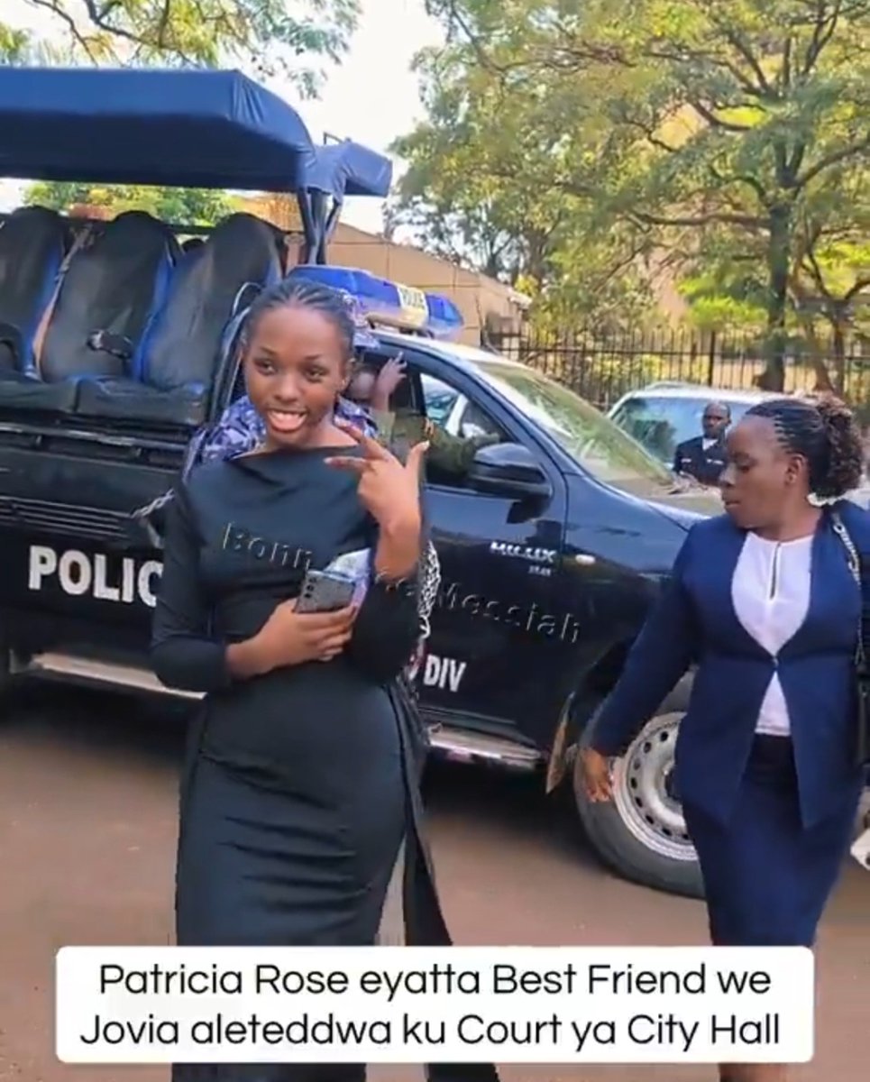 andyarinaitwe's tweet photo. The smiling killer 😄 
Morning guys https://t.co/rShfxAPHdG