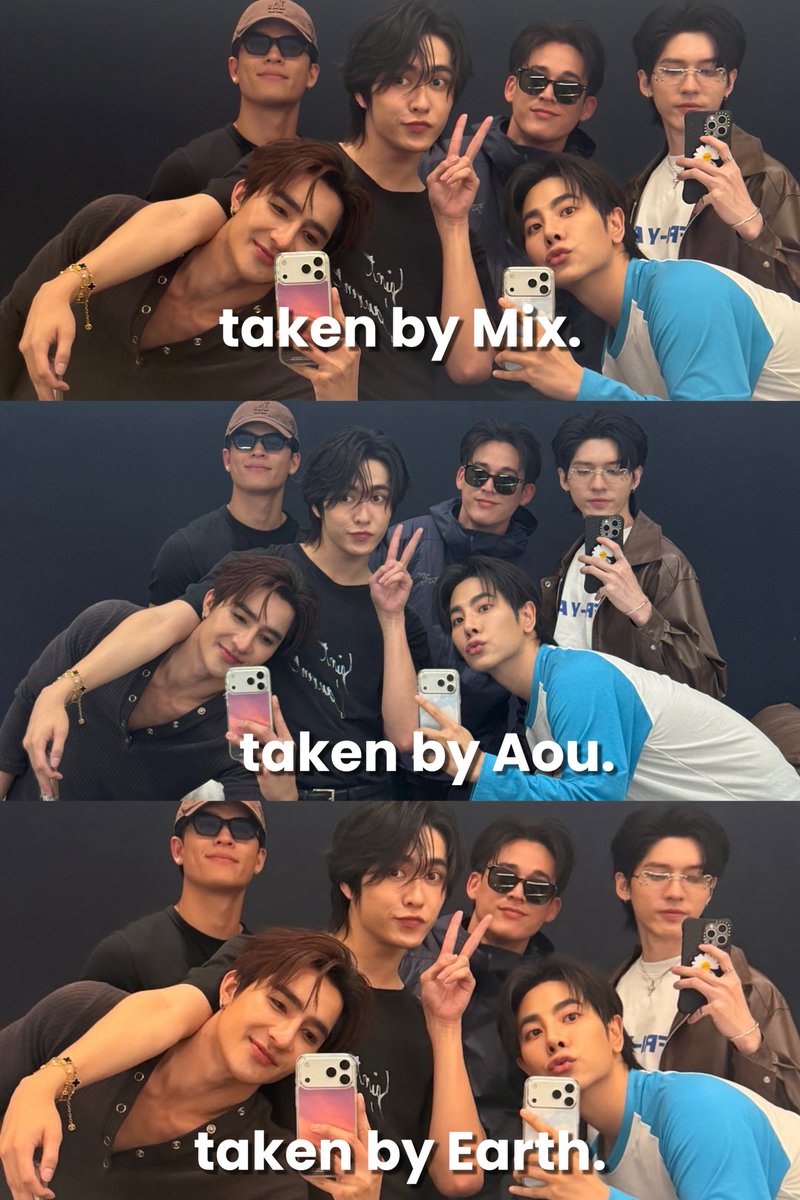 apriley__jg's tweet photo. if you think these pics are the same, no they ain’t 😂😂😂😂 so cuteeeee

JOSSGAWIN OFDO IN MEXICO 
#OLFDreamOninMexico https://t.co/9o1EhDxlwK
