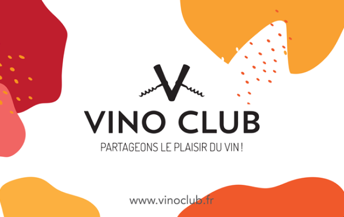 TeamZanobay's tweet photo. Vinoclub Gift Card (France) — €50, €100

https://t.co/6vtxeFBbXO

#Zano #ZanoBay #CryptoGiftCards

* please note: this service is automated, digital gift cards will be delivered within a few hours of purchase * https://t.co/uFsNOUNqQX