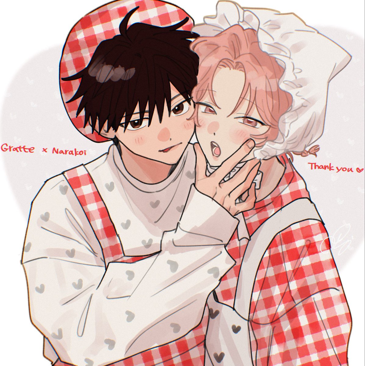 k_b_t_r_m_r_'s tweet photo. 改めまして、Gratteさんコラボありがとうございました☕️🍒🍨❤️

皆さんのお写真や感想が毎日嬉しくて、とっても幸せな期間でした！たくさん盛り上げてくださってありがとうございました🫶

#君となら恋をしてみても #Gratte https://t.co/mImQYNqq40