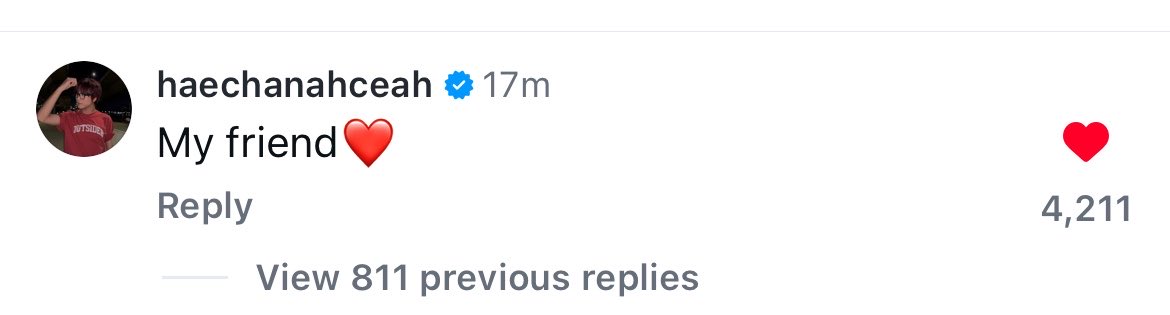 sfsluvr's tweet photo. "stop associating haechan with him”
haechan: https://t.co/q7csRZHqW2