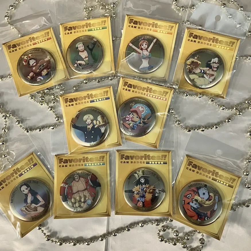 ONE PIECE 麦わらストア 福岡店 on X: 
