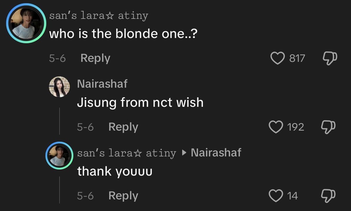 imposteour's tweet photo. jisung from nct wish https://t.co/GQJAmviE22