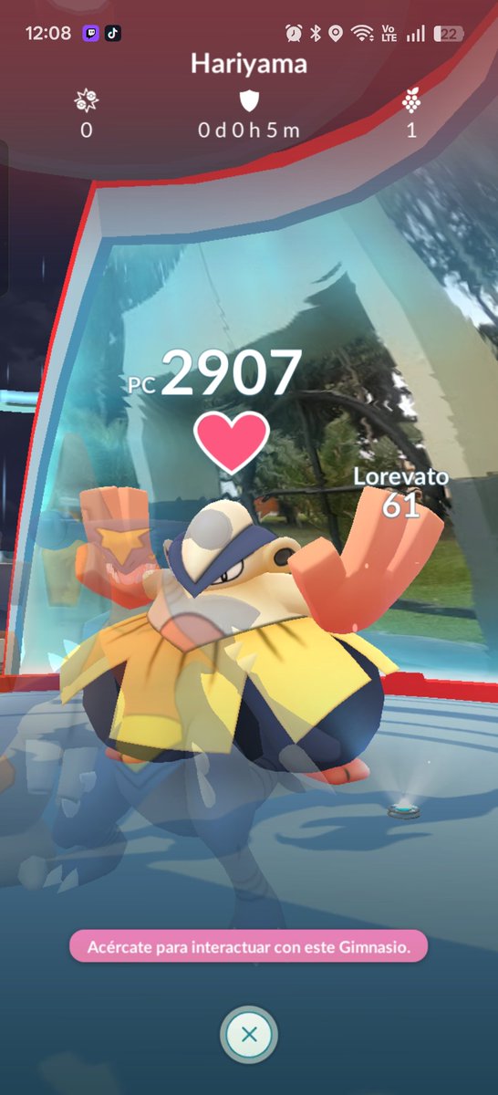 necromaku's tweet photo. Please, Scopely, I want to report these cheating players who use modified software to fake their real location and attack gyms at times when no one should be playing; their trainer nicknames are
Mikiipace 
JCkatze 
Lorevato 
#ScopelyExplore https://t.co/jXy58Ffd1g