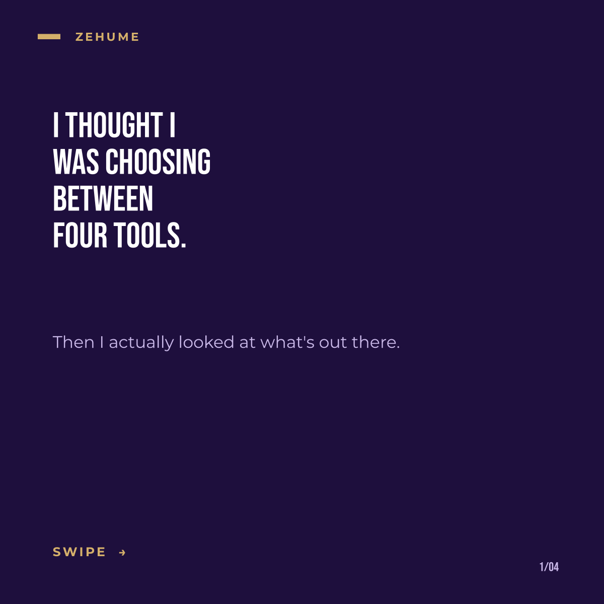 EsteemWay's tweet photo. I thought I was choosing between 4 AI tools.

Then I looked: 500+ models, 80+ providers, all through one door.

I wasn't choosing between four. I was choosing blind.

Now I pick from what actually exists, not just what I've heard of. https://t.co/2ImF3PMzpl