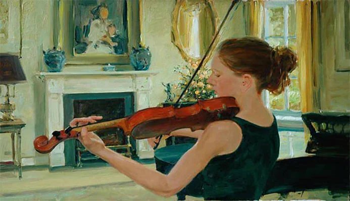 OrpheusL's tweet photo. David #Hettinger (1946)
#musicpaintings #art #10settembre #September10 #10septembre #10septiembre #10setembro #Buongiorno #goodmorning #BuenosDias #bonjour #GutenMorgen https://t.co/JTuKvwFeQM