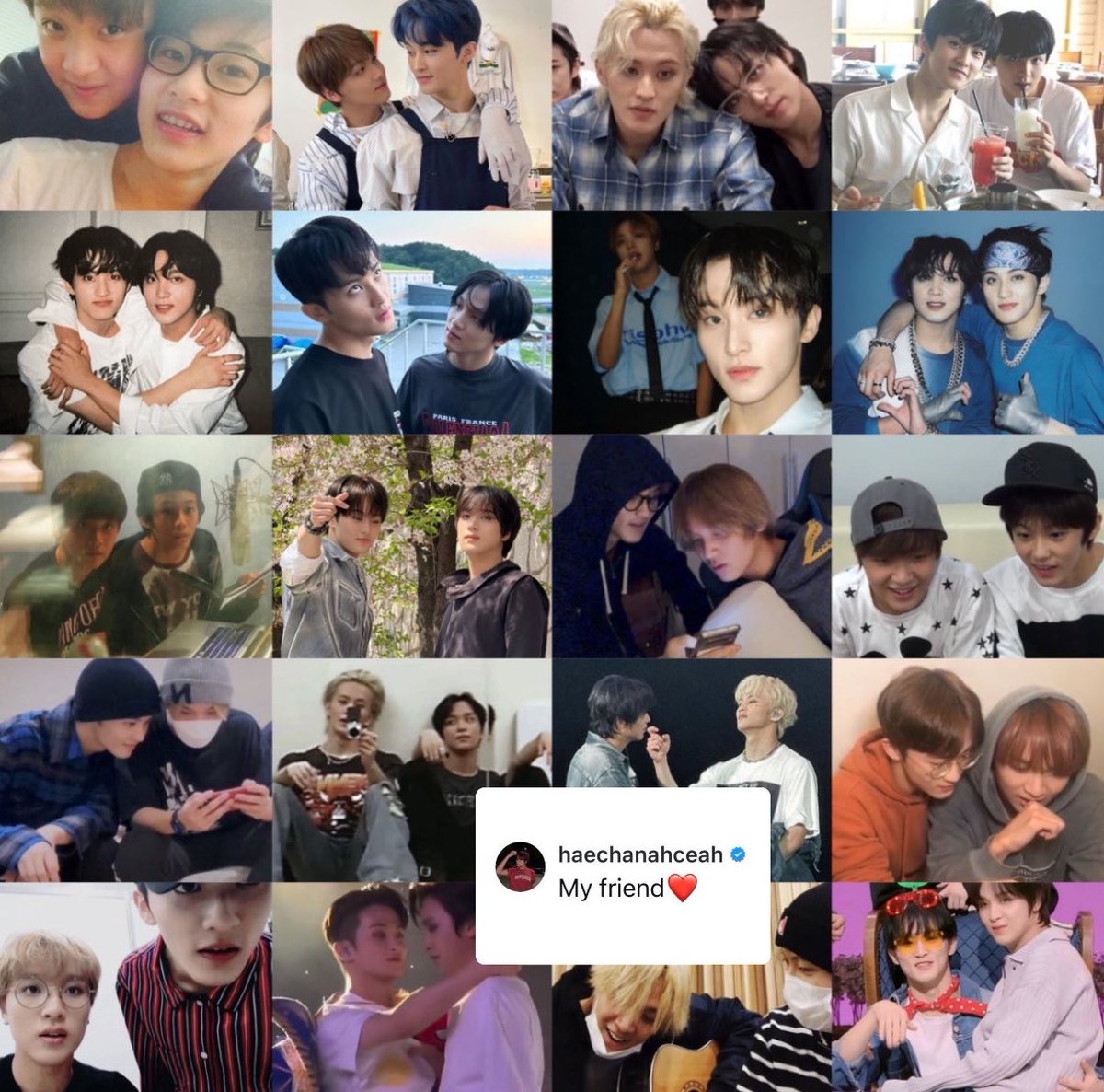 merlynsie's tweet photo. OUR STRONGEST DUO FOREVER 💙❤️ https://t.co/AUEn4QpVSl