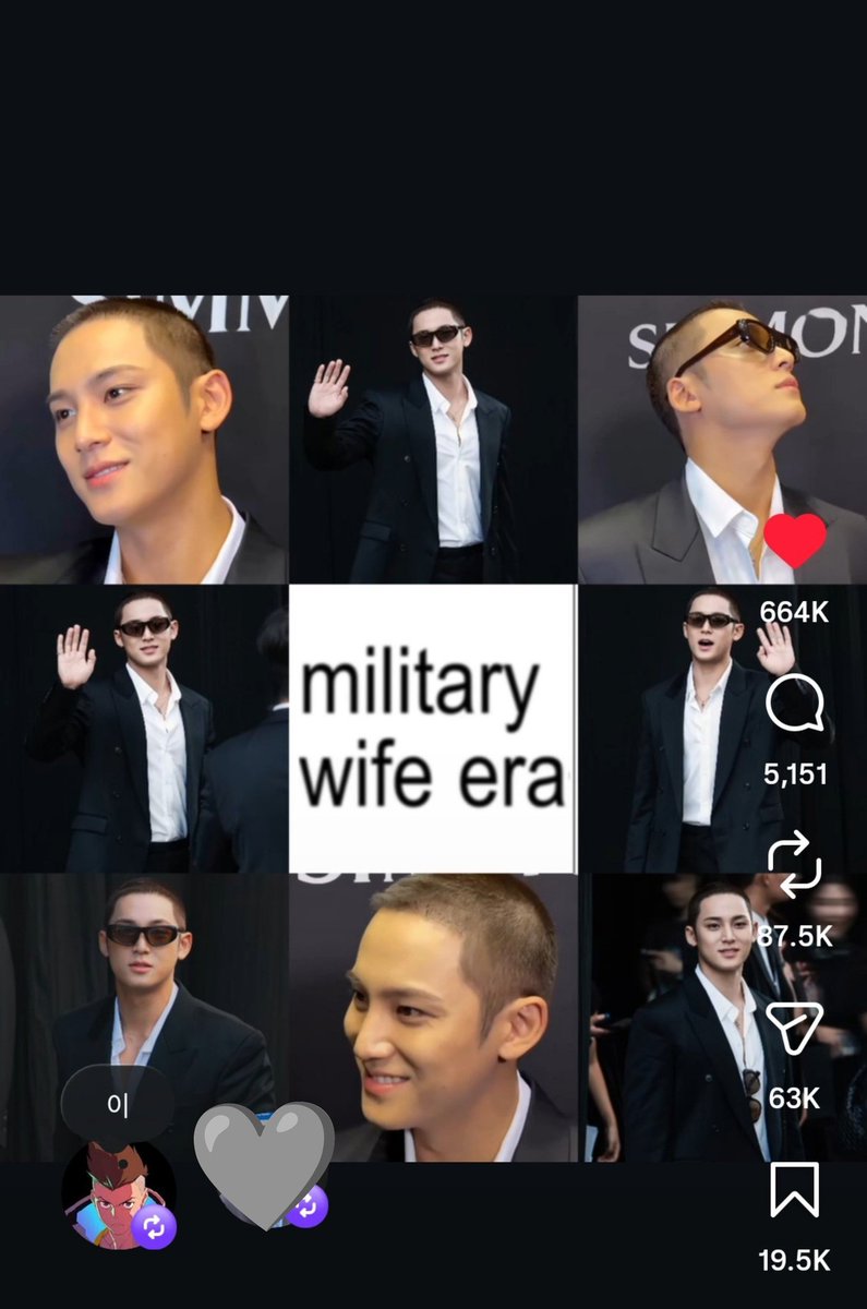 dontwannacrry_'s tweet photo. JK military wife era with Carats https://t.co/SGbFZbxfXr