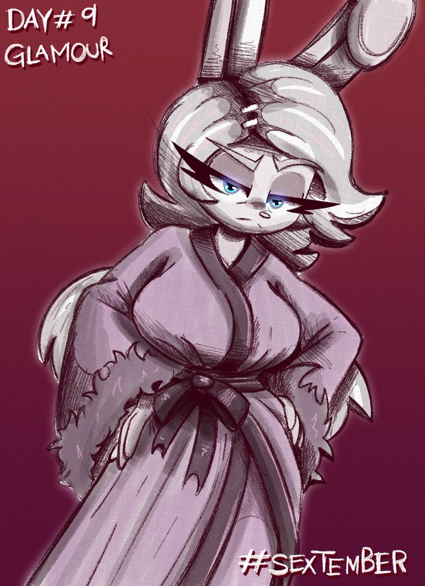 FoxooLewd's tweet photo. Day 9 - Glamour ft. Marie-anne

She's so fancy even with vitiligo

#sextember2026 #ConFeeTyList2026 #sextember https://t.co/vw7WObH4G4