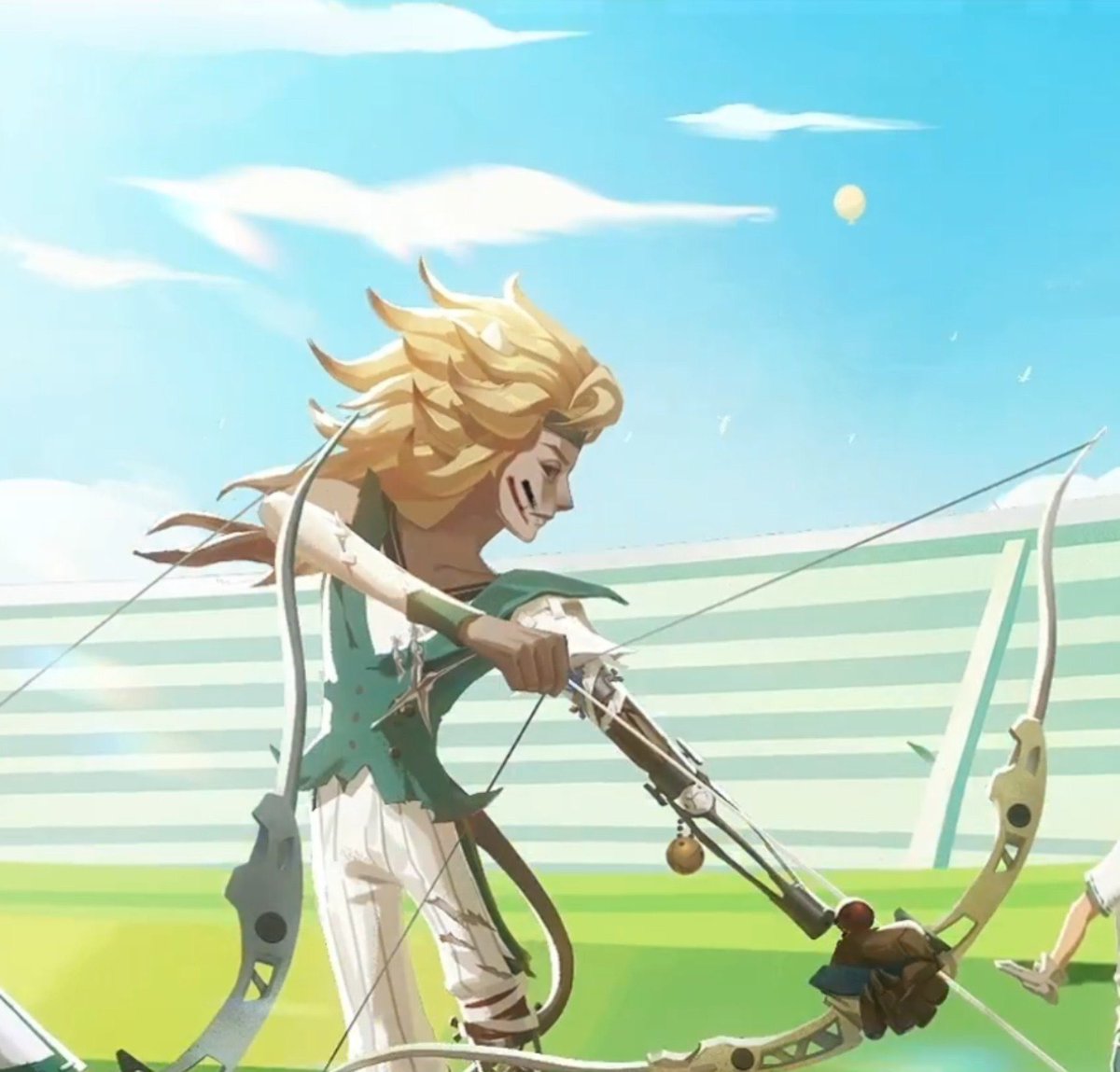dailymarcus315's tweet photo. well reminder to those who forgot that marcus is DISABLED and i do not want to see twink jokes or weak/gay build jokes when he is missing AN ARM AND LEG and is UNDERWEIGHT AND MALNOURISHED and that's probably why his strength is less than everyone else's do not forget pls 🙁 https://t.co/IAFt9j94ma