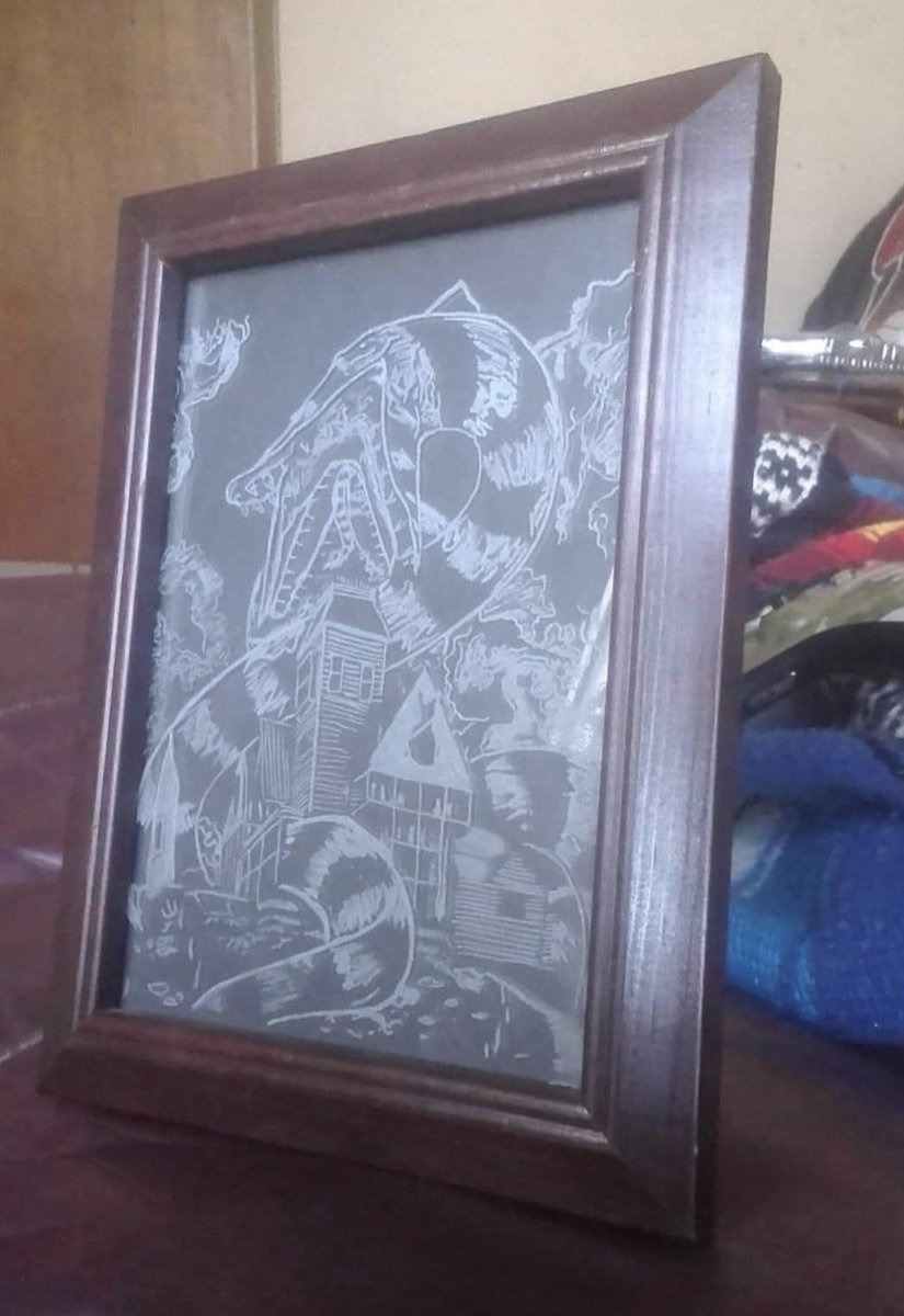 Doush78's tweet photo. Here is some of the glass engravings that I do https://t.co/dkzGHlLp6K