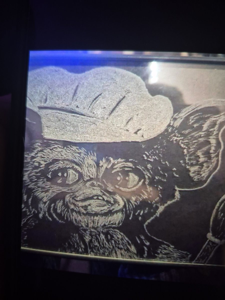 Doush78's tweet photo. Here is some of the glass engravings that I do https://t.co/dkzGHlLp6K
