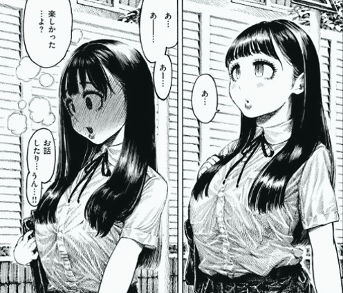 ikac200's tweet photo. 昨夜の夜の出来事についての話

(1/6)SFW https://t.co/oFJklqgQ7i