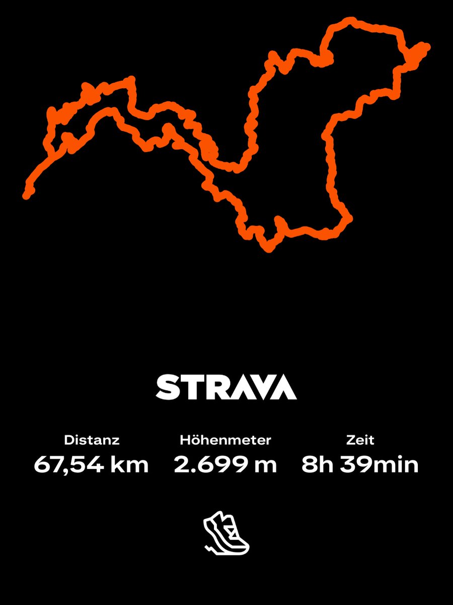 AlvinaCalin4's tweet photo. Crushed the Ultra Trail Franconian Switzerland today—tough but a beautiful trail. Improved from 11:15h to 8:39h, so happy. A YouTube documentary is coming, plus Instagram. Thanks to Sandrenergy and Chloe for the support today! https://t.co/fBrF6STE3i