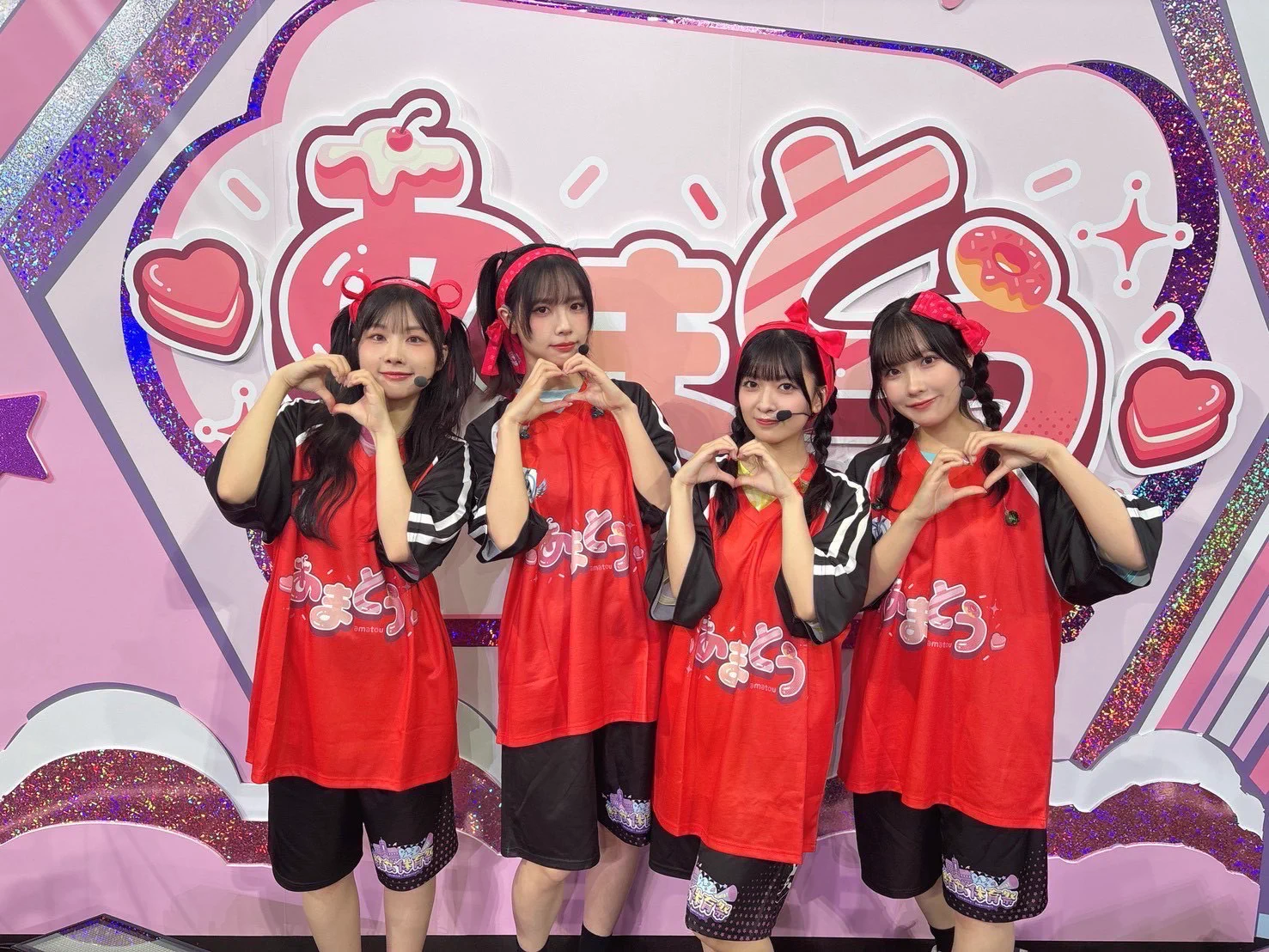 ラブライブ！スーパースター!!／Liella!公式 on X: 
