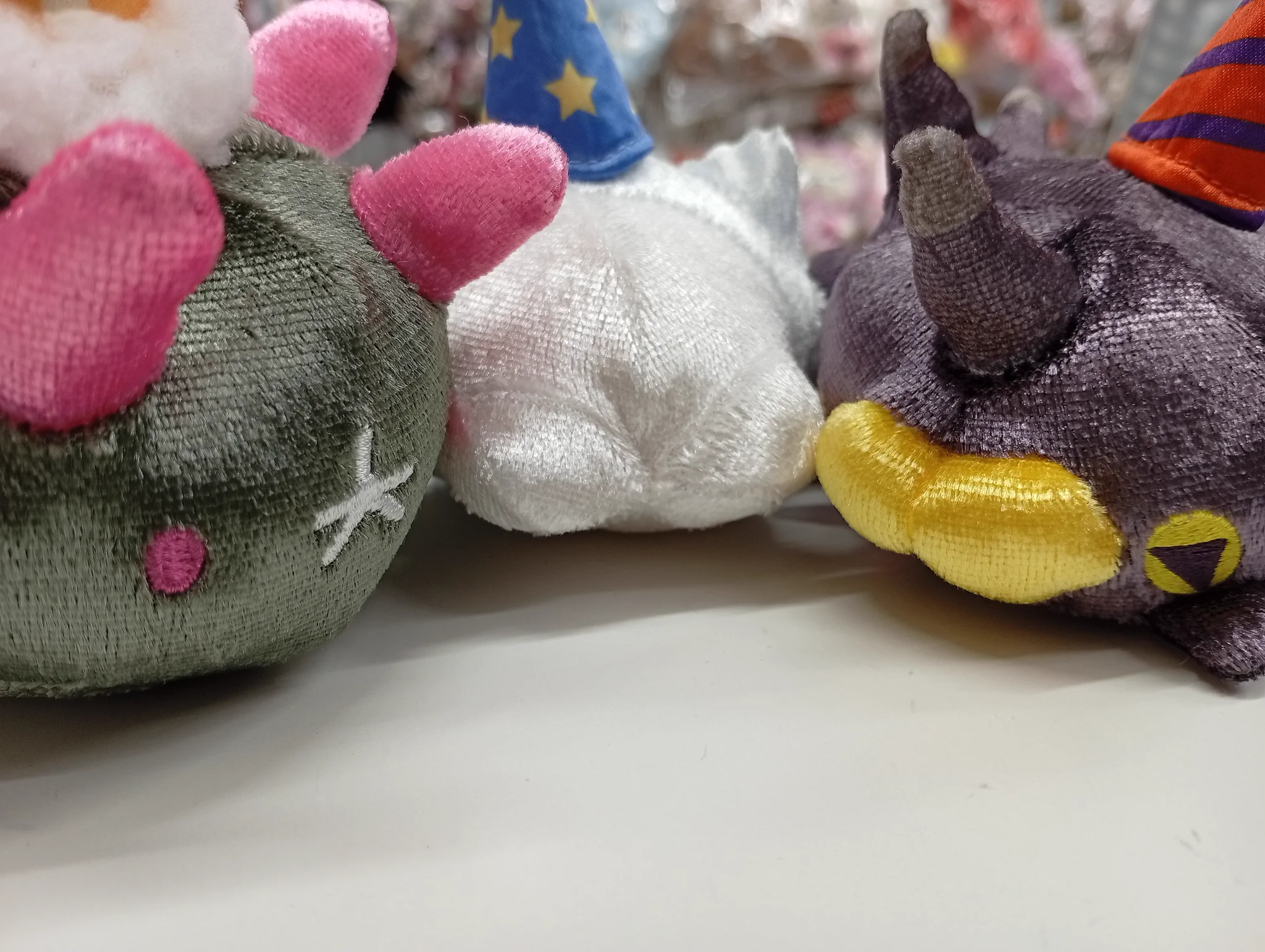 K-BOOKSファンシー館（旧キャラ館α） on X: 