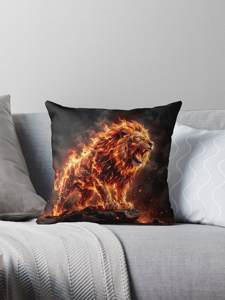 starchim01's tweet photo. https://t.co/iq6LAOL3r9

#strength #fire #lion #flames #flamebeastiphonecases #flamebeastmugs #burningfire #pillows #tshirts #mugs #products #shop #store #burninglionart https://t.co/oL7ZRu3DGC