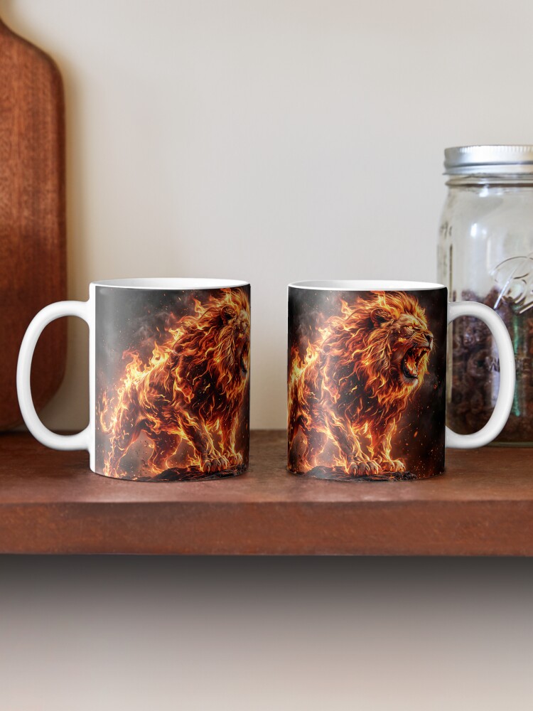 starchim01's tweet photo. https://t.co/iq6LAOL3r9

#strength #fire #lion #flames #flamebeastiphonecases #flamebeastmugs #burningfire #pillows #tshirts #mugs #products #shop #store #burninglionart https://t.co/oL7ZRu3DGC