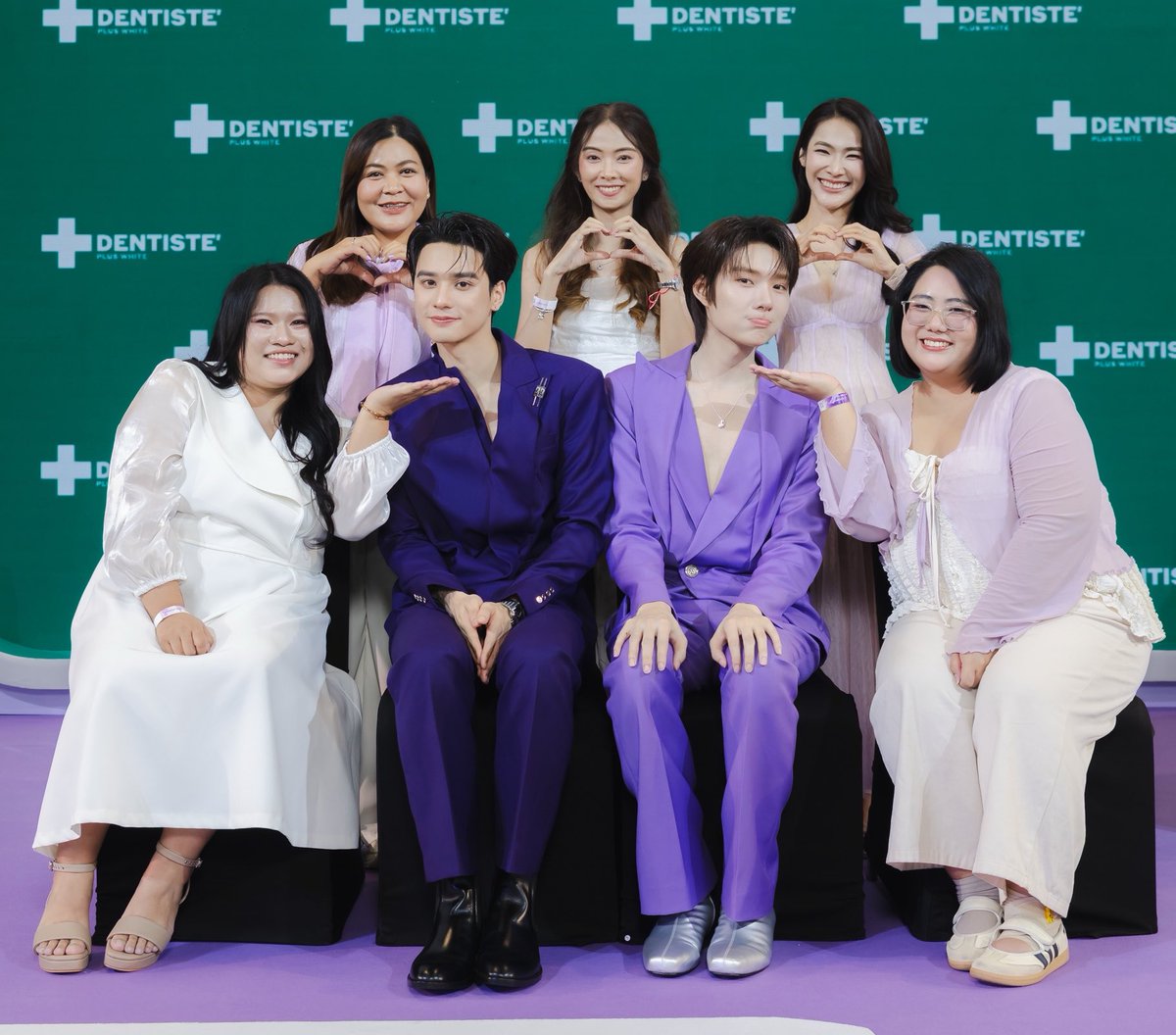 rainfon2532's tweet photo. น่ารักมาก 💜

#KengNamping #เก่งน้ำปิง https://t.co/pFJ8mAICG2