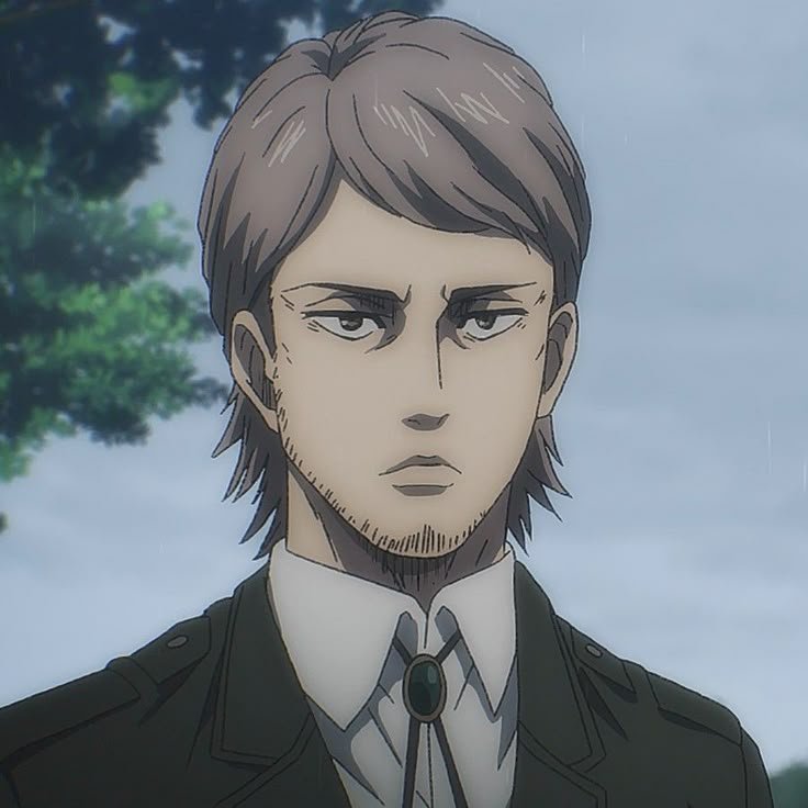 AnimeTokki's tweet photo. English Voice Actor Mike McFarland has passed away at age 56.

He was known for voicing Master Roshi in Dragon Ball, Jean Kirstein in Attack on Titan, Buggy the Clown in One Piece, Amon in Tokyo Ghoul and more. https://t.co/XL9CcP0GrU