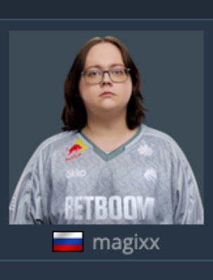 Rynx_cs's tweet photo. 🚨 Team Spirit updated their players photo at HLTV, but I miss -magixx Smile 🤣 https://t.co/nbCQqY6Ujn