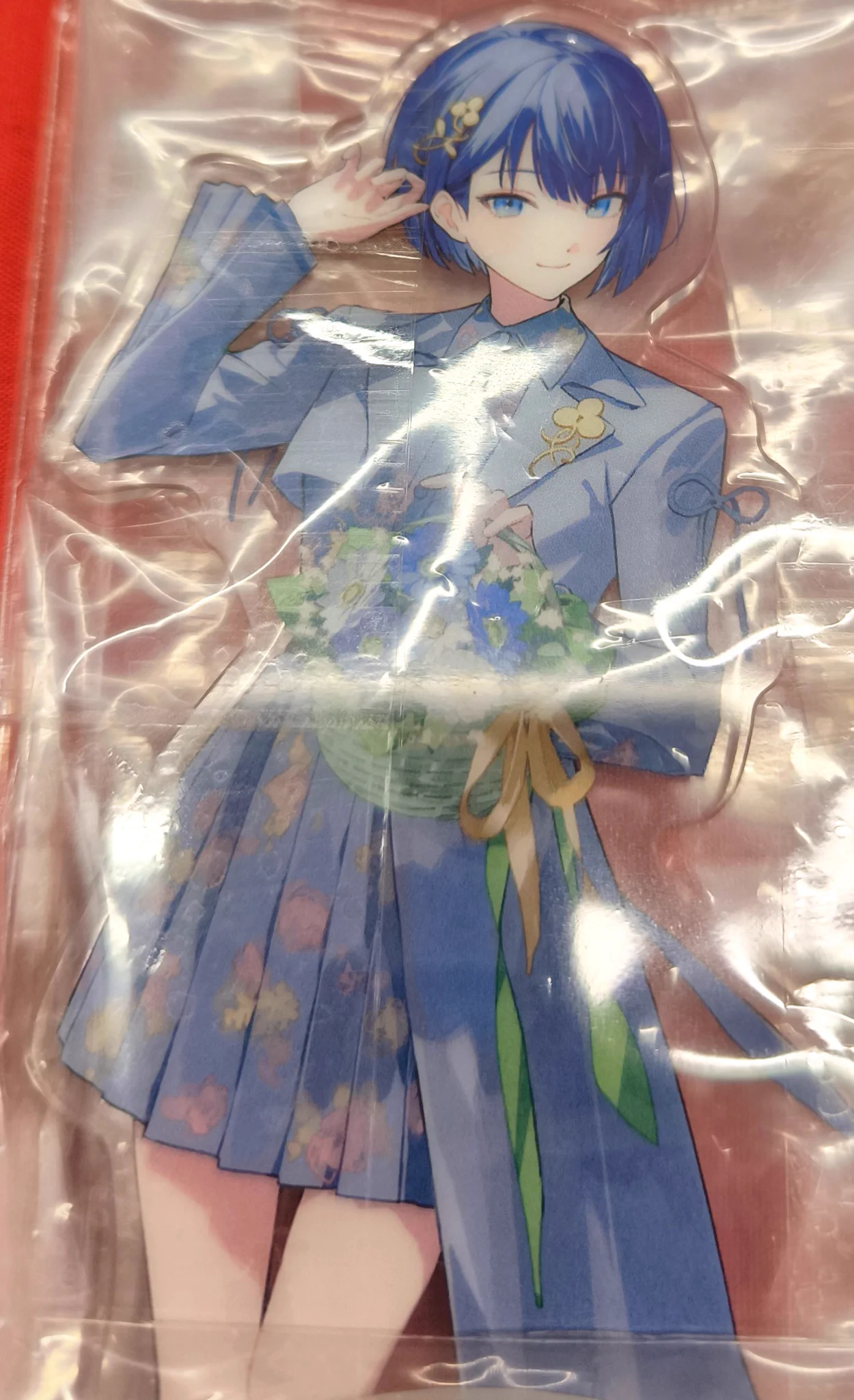 K-BOOKS名古屋フロンティア館1階(グッズフロア) on X: 