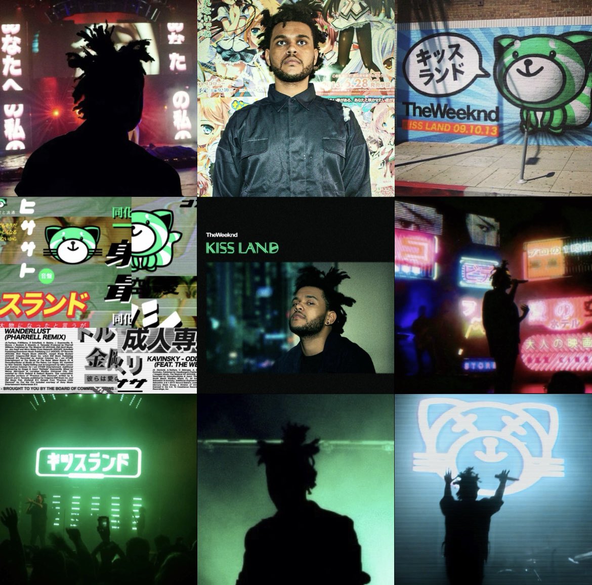 xotesfaye___'s tweet photo. 1-800-キッスランド -MATTERS https://t.co/Hx4HwwfCXE