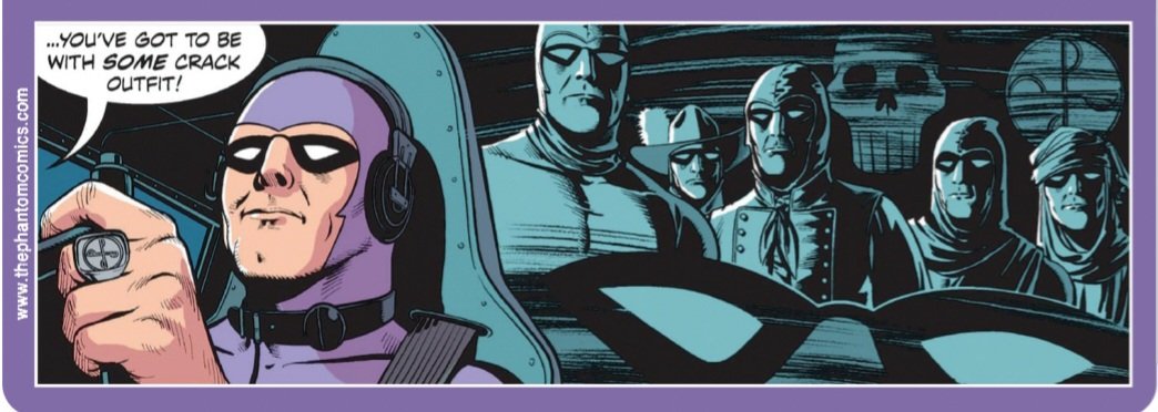 LSComics's tweet photo. In this week's strips with @TheEchoOnline: Bok has to act fast in #FlashGordon, #ThePhantom lives up to his legacy and Wimpy makes a new friend in #Popeye. By: @DanSchkade, @jeffweigelart, #TonyDePaul and @choochoobear. https://t.co/yFwu7vaXFT