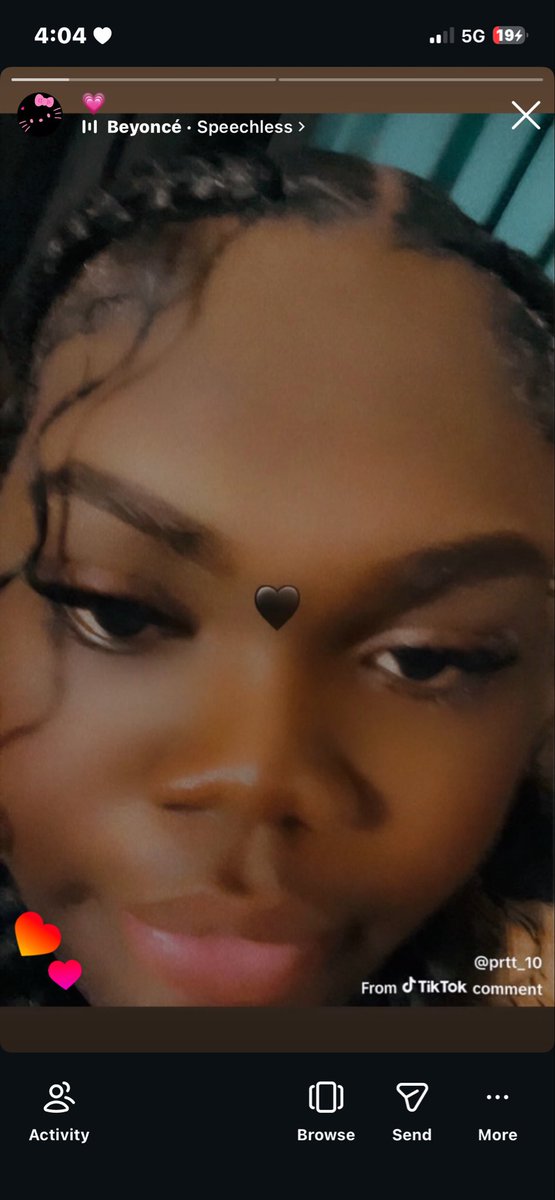 Bamm_177's tweet photo. More face pics for yall💗 #philly #CHUDAİ #atl #houston #femboy https://t.co/g9BDLAPKSy