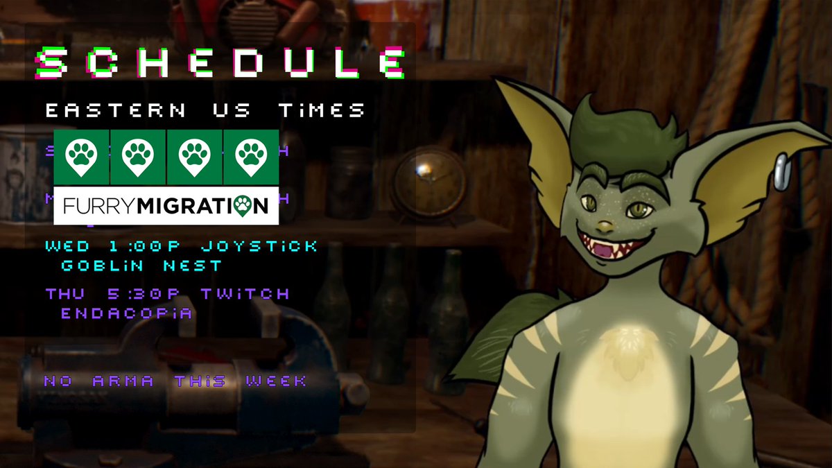 Freckris's tweet photo. Schedule for September 13th - 19th
Wednesday may be a normal time instead of a spicy one, but we'll see when I get there. https://t.co/rUauOstAOO