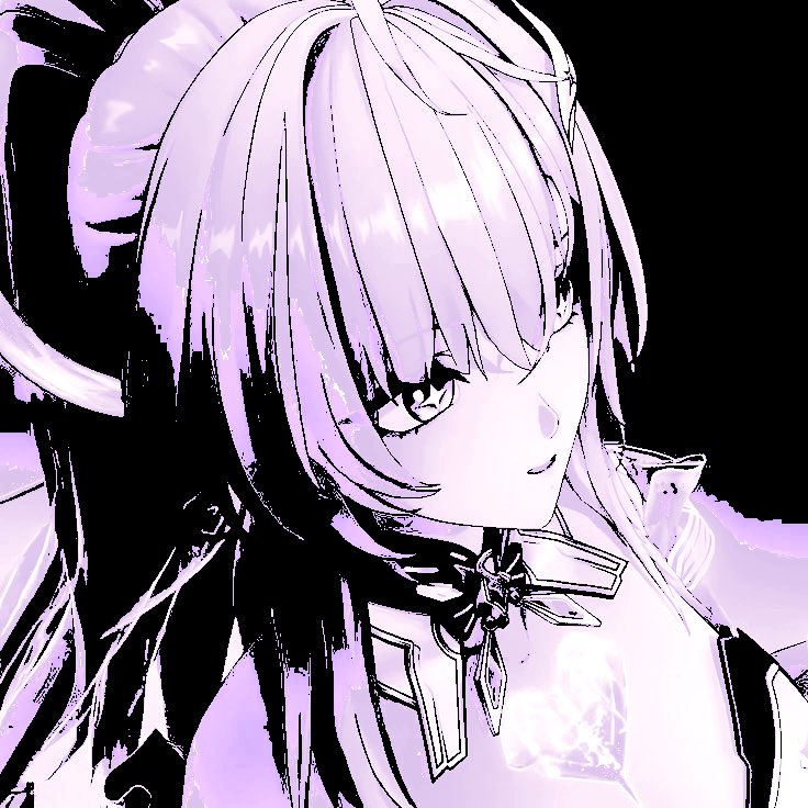 memoriaremade's tweet photo. ⠀

⠀⠀⠀⠀⠀oh, whomever gave me
⠀⠀⠀⠀⠀working eyes, i suppose. 

⠀ https://t.co/27UsZ3ehGf