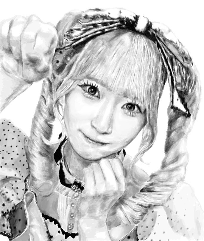 Hello3162312's tweet photo. 今年の2月に初めて描いたきあらちゃん→現在
何が起こったんや https://t.co/mcssTpsF0Z