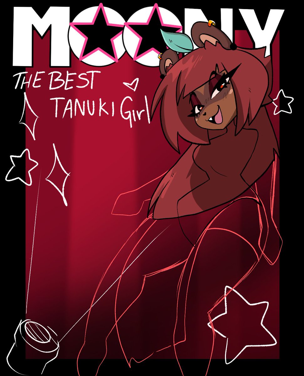 moonytanuki's tweet photo. is a good wip... yeah?
#furryart https://t.co/xCC0VnLXsL