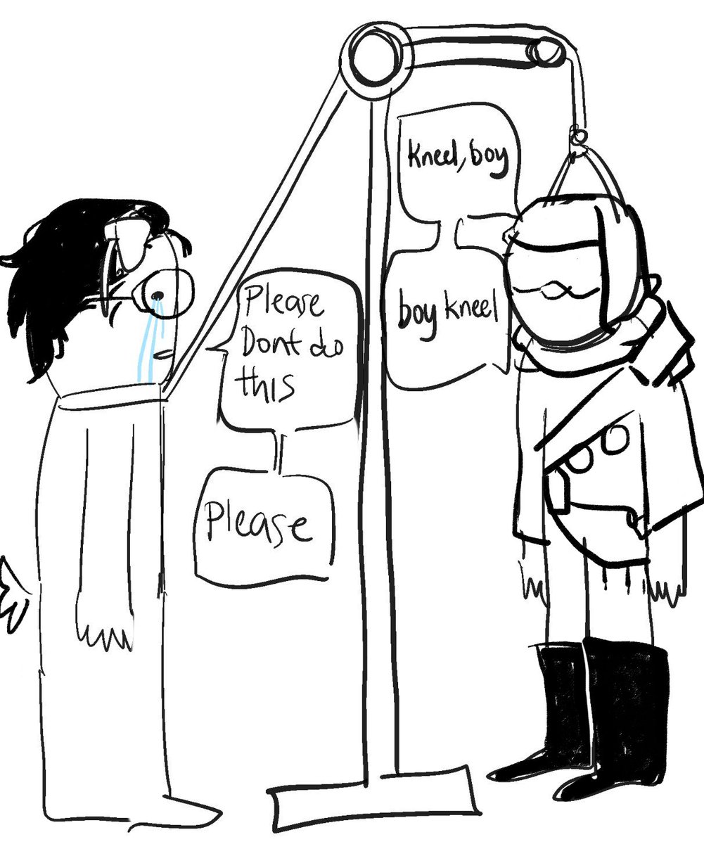 morvamic's tweet photo. [Amir Beckett + Drifter - Warframe]
i made it https://t.co/N5RSyQ5iok