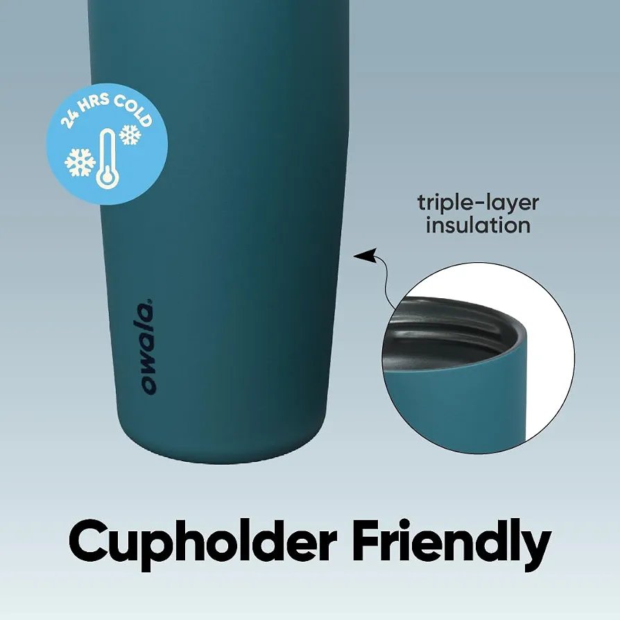 cleanse29's tweet photo. If you havenβt switched to Owala yet, what are you waiting for? Zero leaks. Maximum hydration. Click the link to upgrade your daily hydration game! π
https://t.co/iPke0k5dWG
#HydrationMatters #SimpleModern #ad #WaterBottle #StayFocused https://t.co/ZqktTJ61aJ