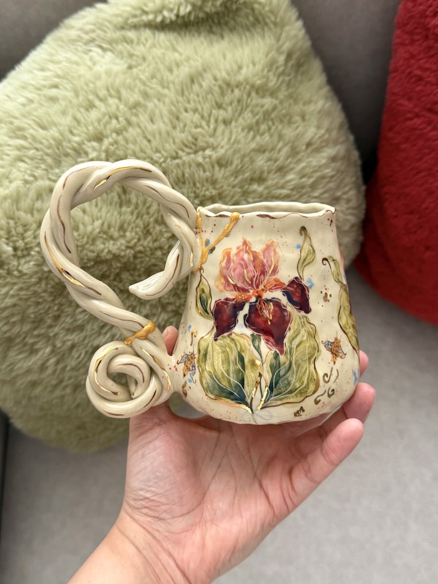 Pure_naturess's tweet photo. Unique mugs https://t.co/sNRMSzCO0a