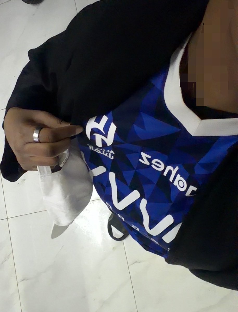 7xiila12's tweet photo. @Alhilal_FC https://t.co/4EJrJqw5Sx